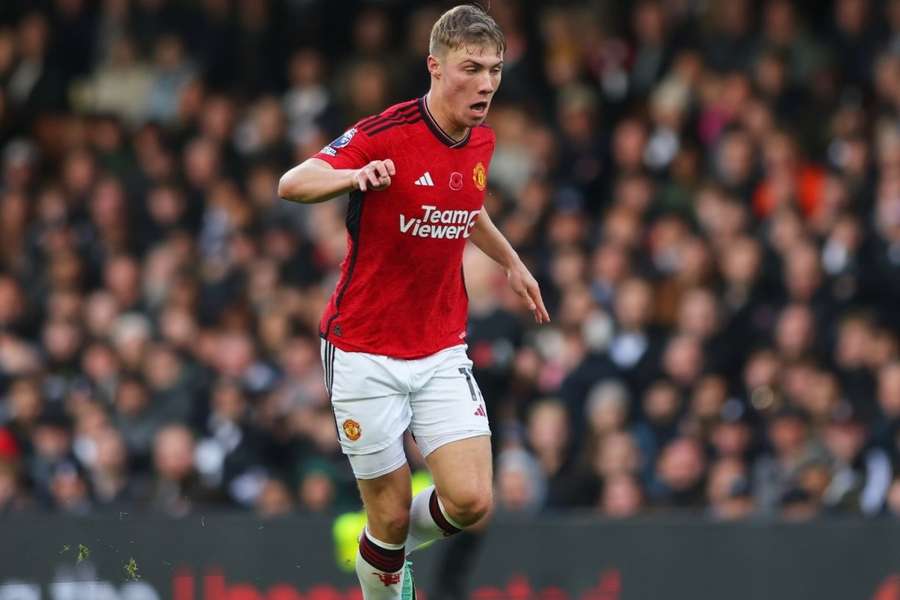 Ten Hag praises Man Utd's fighting spirit in victory against Brentford