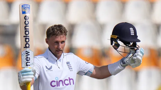 Alastair Cook Hopes Joe Root Surpasses Sachin Tendulkar's Test Runs Milestone of 16,000