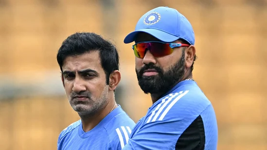 Challenges to India's Bowling Strategy: Gambhir and Rohit Confronted After Wholesome Changes in Playing XI