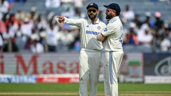 India aims for 55-year home streak in Pune while eyeing WTC final spot in 2nd New Zealand Test