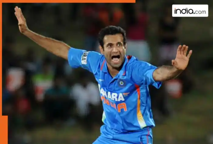 Celebrating Irfan Pathan's Birthday: A Look at the Star Cricketer's Memorable Records and Pakistan's Sufferings