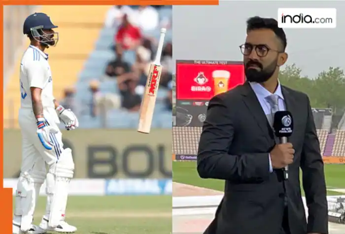 Dinesh Karthik delivers blunt reality check: Virat Kohli 'Cannot Escape' from Domestic cricket