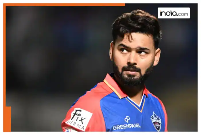 Rishabh Pant parts ways with Delhi Capitals before IPL 2025 Retention, HERE is the key reason