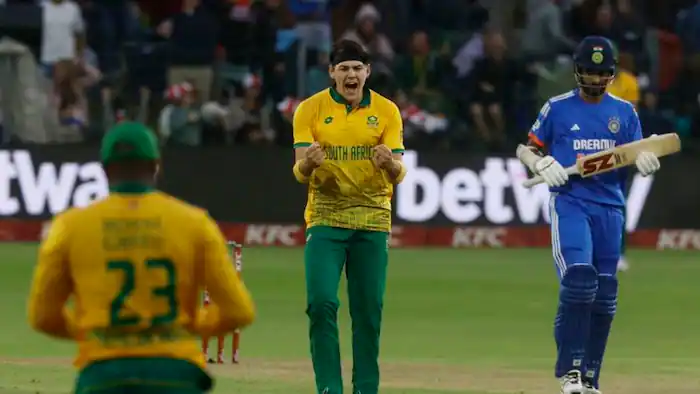 South Africa's Squad for India T20Is includes Marco Jansen and Gerald Coetzee after 'conditioning breaks'