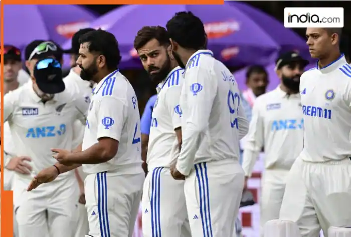 IND vs NZ 2024 Test Series: Social media explodes with reactions as India succumbs to whitewash against New Zealand