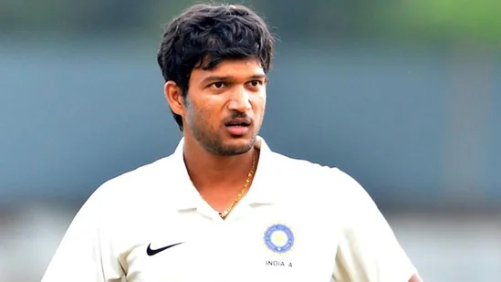 Jalaj Saxena creates history in Ranji Trophy, becomes first player to achieve remarkable feat