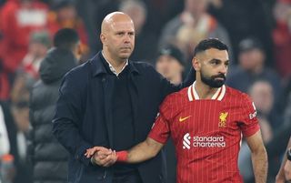 Response from Liverpool manager Arne Slot: 'Is Salah truly irreplaceable? Here's What I Believe...'