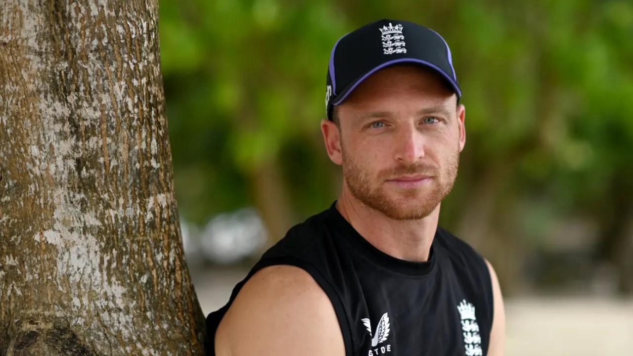 Jos Buttler recharged and prepared to face captaincy challenges