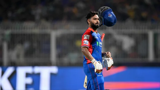 Rishabh Pant deemed too costly for RCB as AB de Villiers anticipates a grand reunion for the Indian wicketkeeper with a former comrade