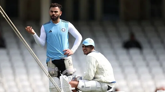 Kohli, Pant, Gill cautioned they 'will be tested by Australian quicks' as mind games commence: 'Jaiswal is talented butâ€¦'