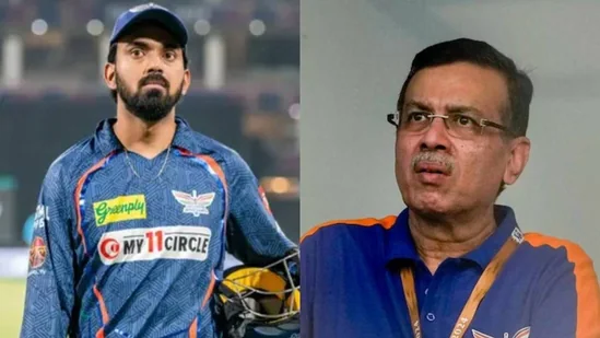 KL Rahul opens up on viral animated chat with LSG owner Sanjiv Goenka in IPL 2024: 'It was just a big shock...'