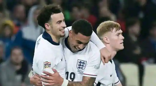 Lee Carsley applauds England's strong squad depth following victory over Greece in Nations League