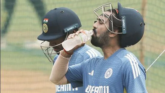 KL Rahul fit and ready to open for India in first Test against Australia