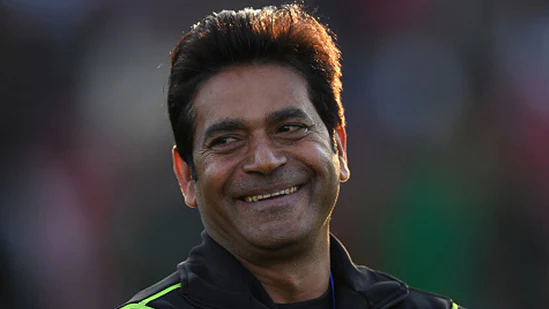 Aaqib Javed to Take Over as Pakistan's All-Format Head Coach, Replacing Jason Gillespie: Report