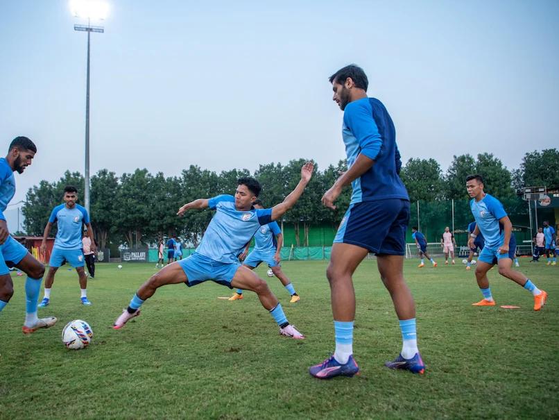 Battle of Nations: India vs Malaysia Football LIVE Score - New Line-Up Revealed, Captaincy Decision Pending