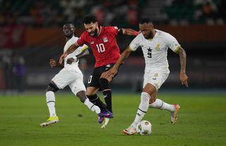 Four-time AFCON champions fail to qualify for the 2025 tournament following disappointing qualifying run