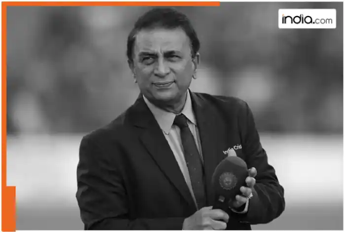 Sunil Gavaskar criticizes India's lack of strategic thinking for skipping Pink-ball Test before BGT