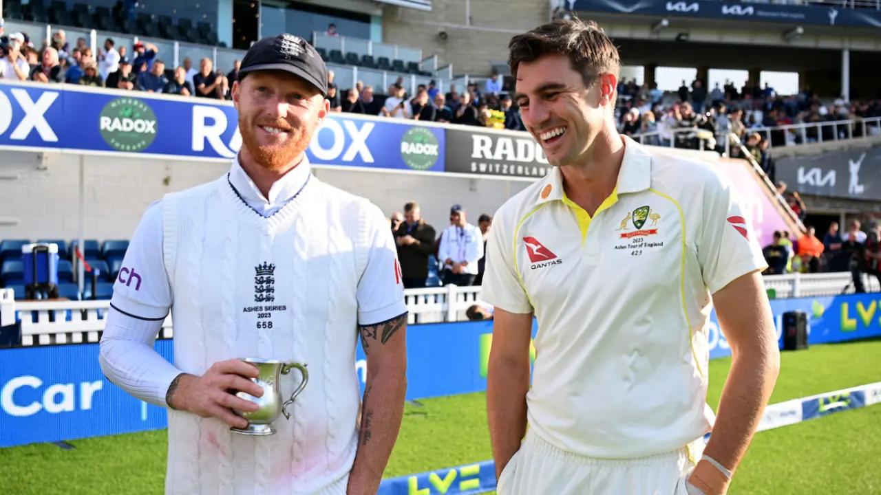 Australia-England Test celebrates 150 years of Test cricket set for March 11, 2027