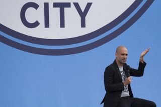 Historic Vote: Premier League set to topple Manchester City