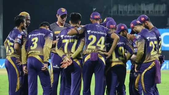 India batter and his wife take a savage swipe at KKR after IPL 2025 auction snub: 'Not everyone can afford... royalty'