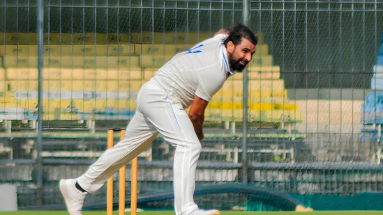 BCCI takes measured approach in flying Mohammed Shami to Australia following Perth Test victory; Ajit Agarkar undecided: Report