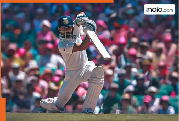 Virat Kohli on Brink of Shattering Brian Lara's Record in Second Test against Australia at Adelaide