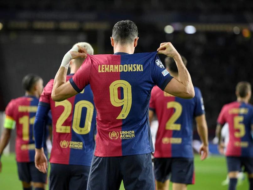 Barcelona vs Las Palmas LaLiga Match: Where to Watch Live Streaming and Telecast