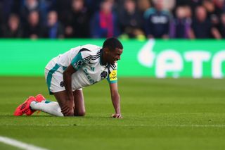 Is Newcastle United striker Alexander Isak sidelined with an injury? Premier League injury update