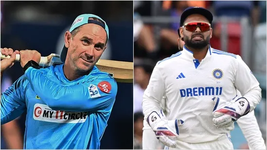 Justin Langer Opens Up About Working with 'Nemesis' Rishabh Pant at LSG, Reveals Haunting Experience