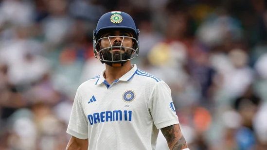 Virat Kohli Returns to the Drawing Board to Prepare for Gabba Challenge Following Adelaide Setback: ‘He Was Playing…’