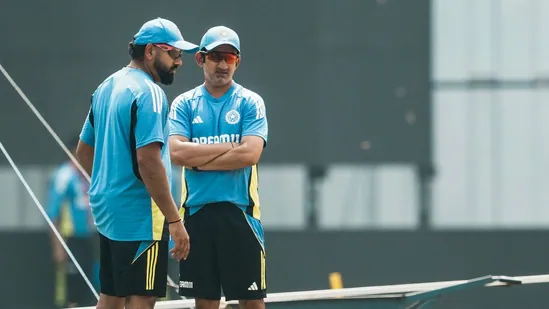 Unexpected Message for Changes in India's XI for 3rd Test vs Australia: Gambhir and Rohit urged to consider Rana's place