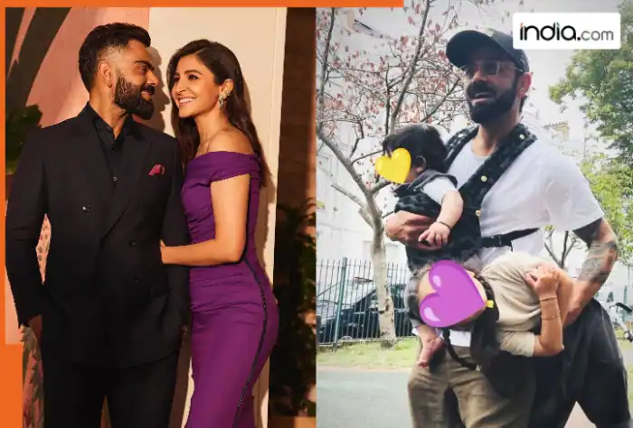 Akaay Kohli, son of Virat Kohli and Anushka Sharma, accomplishes groundbreaking milestone in 2024