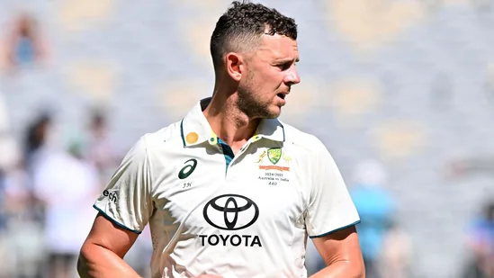 Australia XI for third Test vs India in Brisbane: Josh Hazlewood Returns, Scott Boland Left Out by Pat Cummins