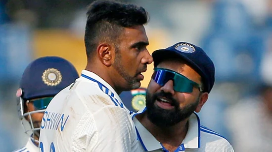 Rohit Sharma reveals Ashwin's advice before confirming retirement: 'If I'm not needed, I'm better off saying goodbye'