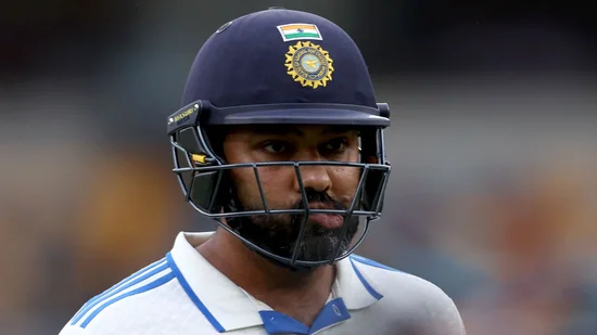 Rohit Sharma set to resign as India captain after Australia tour if...: Sunil Gavaskar makes bold prediction