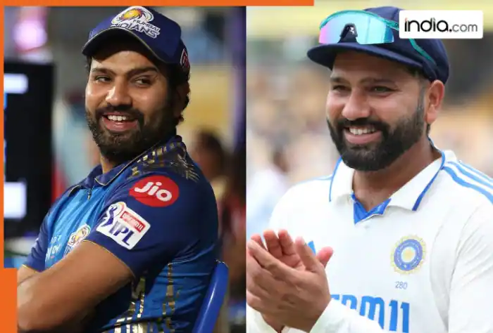 Rohit Sharma's Amusing Forgetfulness Goes Viral in Pakistan as Star Cricketer Shares Hilarious Anecdote