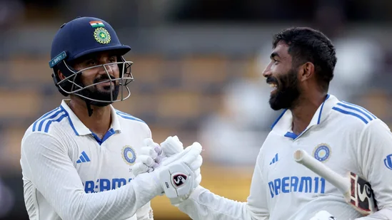 To modify the title, you can consider making it more concise or changing its focus. Here’s a simplified version of the title:

```plaintext
'Akash Deep Reflects on Gabba Test Heroics with Jasprit Bumrah'
```

This version mai